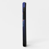 Carp sakura Case-Mate iPhone hülle (Hinten/Links)