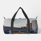 Carpark Duffle Bag (Vorderseite)