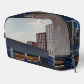 Carpark Waschbeutel (Rechte Ecke)