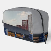 Carpark Waschbeutel (Rechte Ecke)