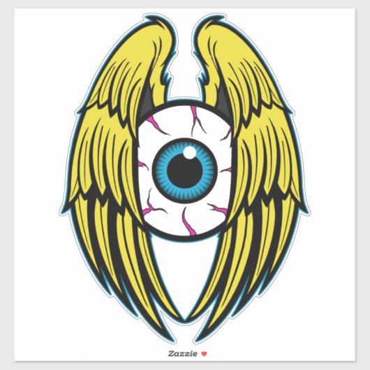 Carpe Diem Aufkleber (Blatt)