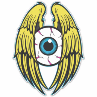 Carpe Diem Aufkleber