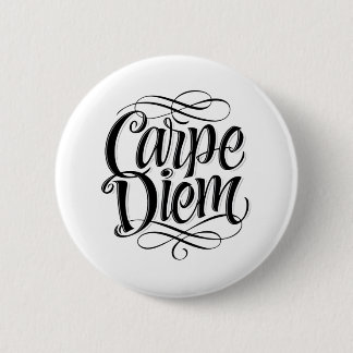 Carpe Diem Button