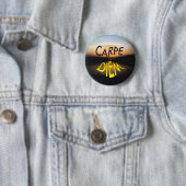 CARPE DIEM BUTTON (Beispiel)