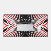 Carpe Diem Desk Mat Schreibtischunterlage (Tastatur & Maus)