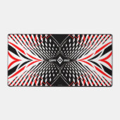 Carpe Diem Desk Mat Schreibtischunterlage (Vorderseite)