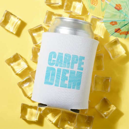 Carpe Diem Dosenkühler (In Situ Sommer)