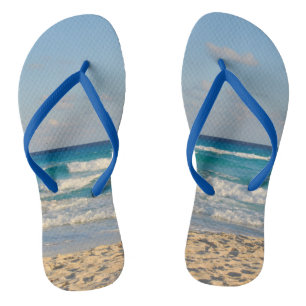 Carpe Diem Flip Flops Badesandalen