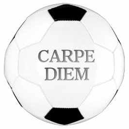 Carpe Diem Fußball