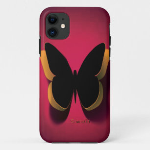 Carpe Diem iPhone 5 Fall 11 Hülle