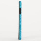 Carpe Diem iPhone Case (Hinten/Rechts)