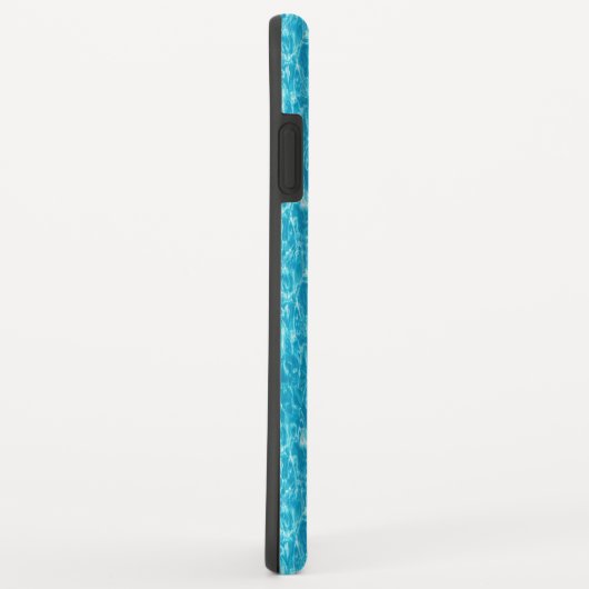 Carpe Diem iPhone Case (Hinten/Rechts)