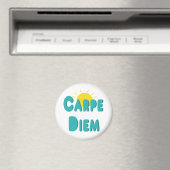 Carpe Diem Magnet (In Situ (Geschirrspüler))