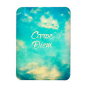 Carpe Diem Magnet (Vertikal)