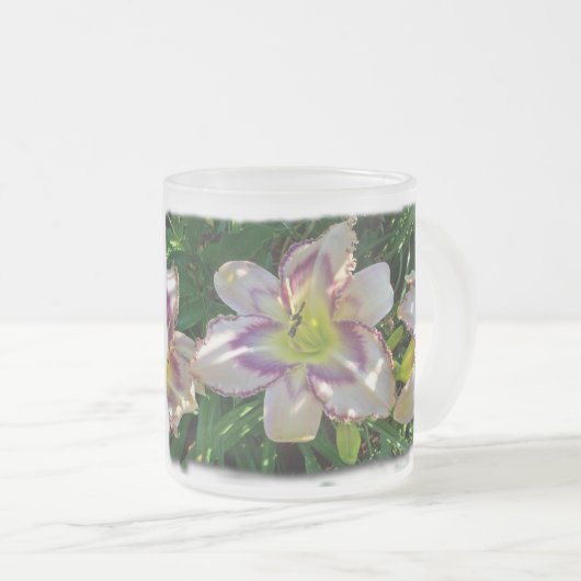 Carpe Diem! Mattglastasse (VorderseiteRechts)