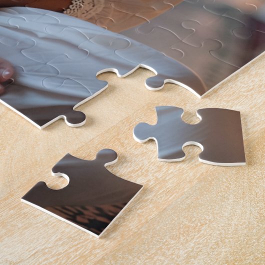 CARPE DIEM - Meditation - Yoga Puzzle (Seite)