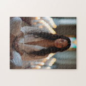 CARPE DIEM - Meditation - Yoga Puzzle (Horizontal)