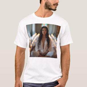 CARPE DIEM - Meditation - Yoga T-Shirt