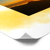 Carpe Diem - Plakat (Ecke)