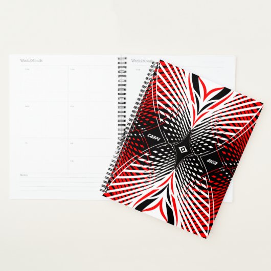 Carpe Diem Planner Planer (Anzeige)