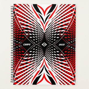 Carpe Diem Planner Planer