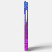 Carpe Diem Pond Fish Fish Foto Case-Mate iPhone Hülle (Rückseite / Links)