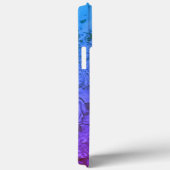 Carpe Diem Pond Fish Fish Foto Case-Mate iPhone Hülle (Rückseite / Rechts)