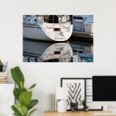 Carpe Diem Poster (Heimbüro)