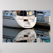 Carpe Diem Poster (Vorne)