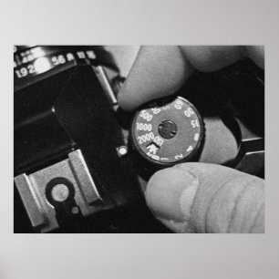 Carpe Diem Print Poster