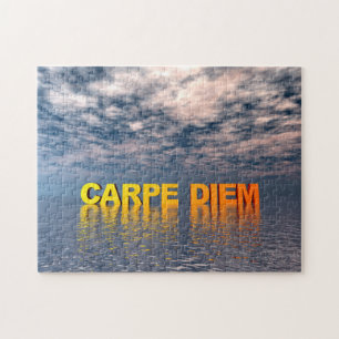 Carpe Diem Puzzle