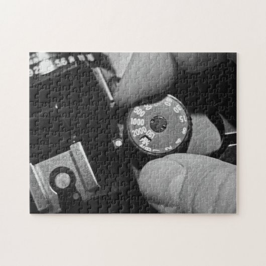 Carpe Diem Puzzle (Horizontal)