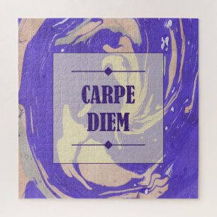 CARPE DIEM PUZZLE