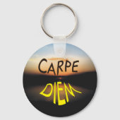 CARPE DIEM SCHLÜSSELANHÄNGER (Vorderseite)