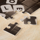 Carpe Diem Scrambled Letter Tiles Puzzle (Seite)