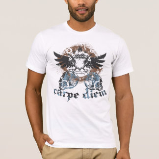 Carpe Diem Shirt