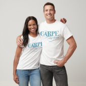 Carpe Diem T-Shirt (Unisex)