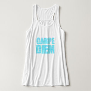 Carpe Diem Tank Top