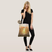 Carpe Diem Tasche (Am Model)