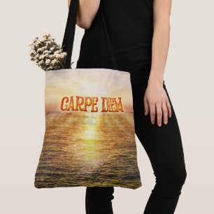 Carpe Diem  Tasche