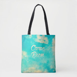 Carpe Diem Tasche