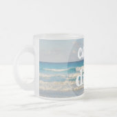 Carpe Diem Tasse (Links)