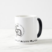 Carpe Diem… Verwandlungstasse (VorderseiteRechts)