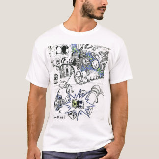 Carpe DMT T-Shirt