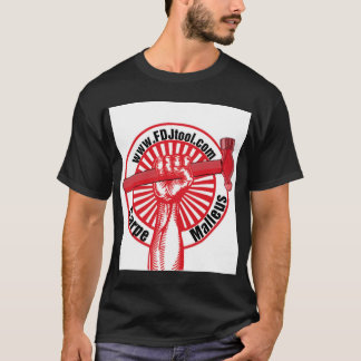 Carpe Malleus T-Shirt
