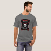 Carpenter Artisan T-Shirt (Vorne ganz)