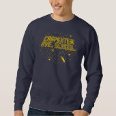 Carpenter Avenue 1978 Sweatshirt (Vorderseite)