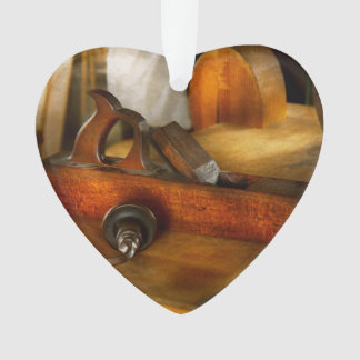 Carpenter - Der bescheidene Shop Ornament