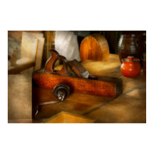 Carpenter - Der bescheidene Shop