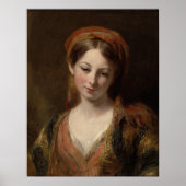 Carpenter - Henrietta Poster (Vorne)